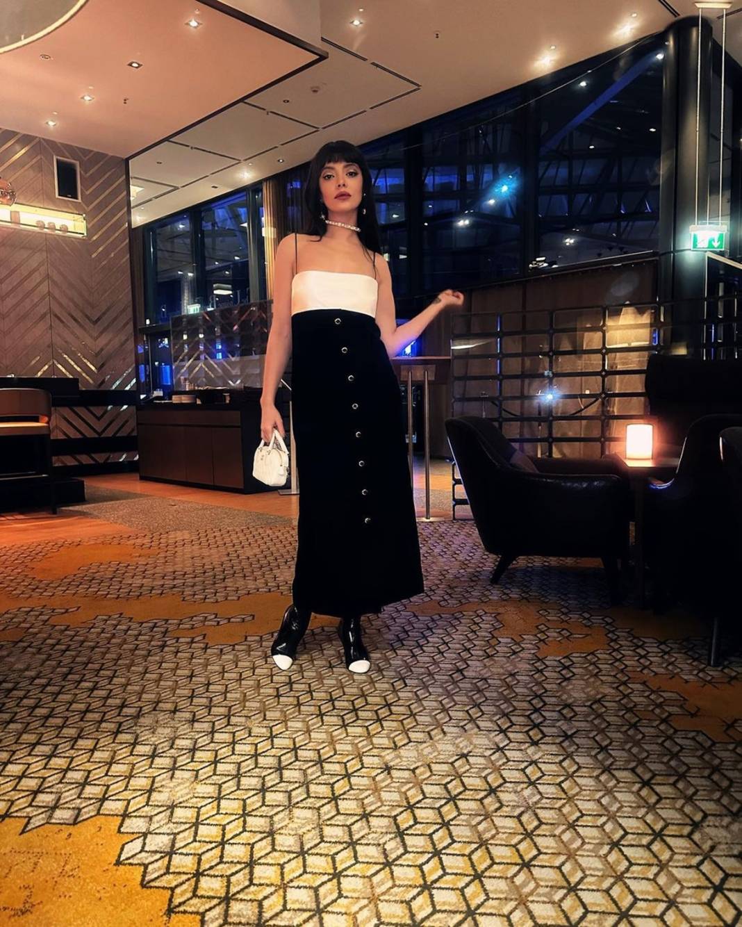 Selin Şekerci'den hayranlarını üzen haber: Psikolojisi bozuldu, sürekli ağlıyor, terapi desteğine başladı! 6